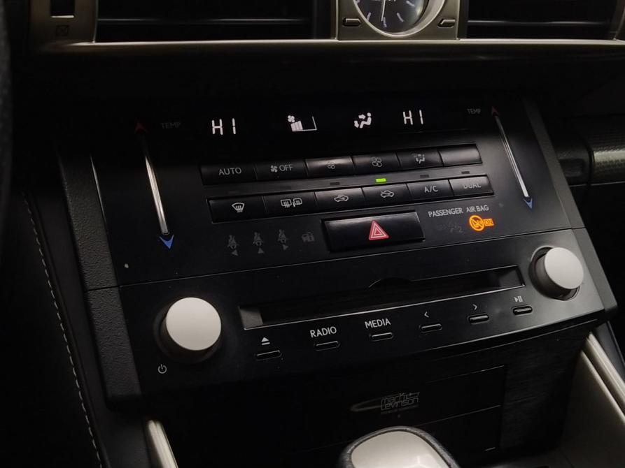Lexus IS III Екатеринбург  - изображение 19