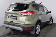 Ford Kuga II Санкт-Петербург  - изображение 22