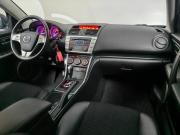 Mazda 6 II (GH) Москва  - изображение 31
