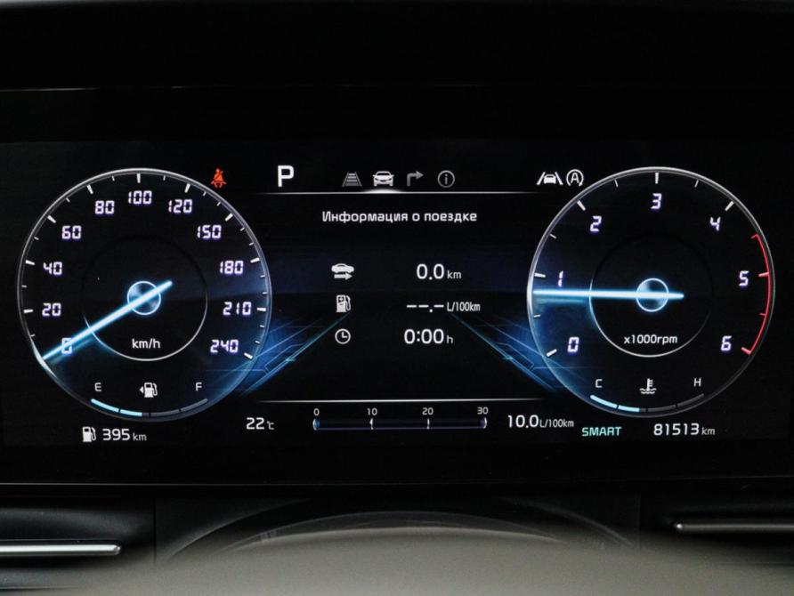 Kia Carnival IV Москва  - изображение 26