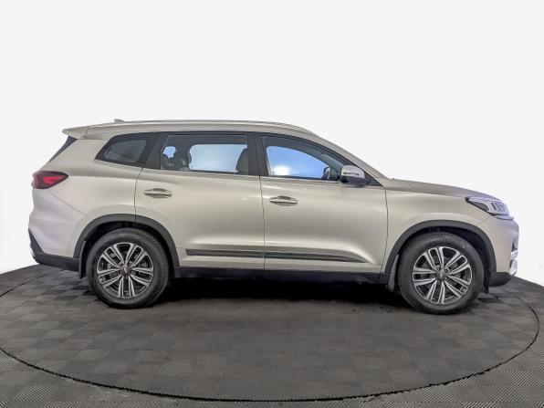 Chery Tiggo 8 I с пробегом 2020 года, цена 1 670 000 рублей, 89876 км, внедорожник, Автокод Объявления