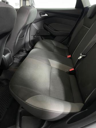 Ford Focus III с пробегом 2014 года, цена 620 000 рублей, 249921 км, хэтчбек, Автокод Объявления