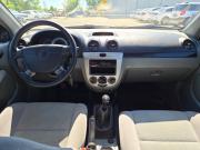 Chevrolet Lacetti I Саратов  - изображение 67