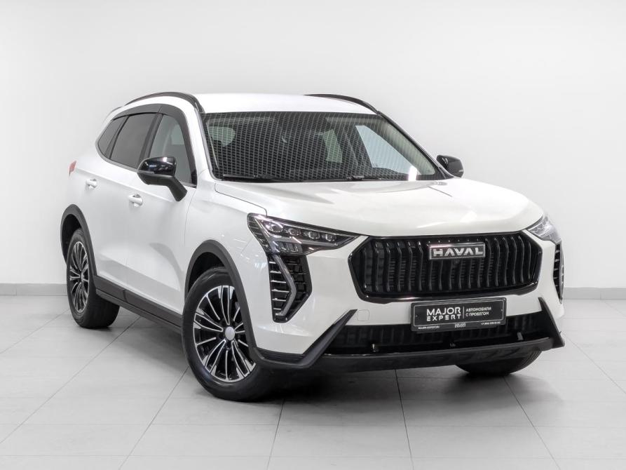 Haval Jolion I Рестайлинг Москва  - изображение 3