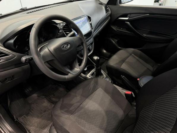 Lada (ВАЗ) Vesta I с пробегом 2022 года, цена 1 199 000 рублей, 74576 км, седан, Автокод Объявления