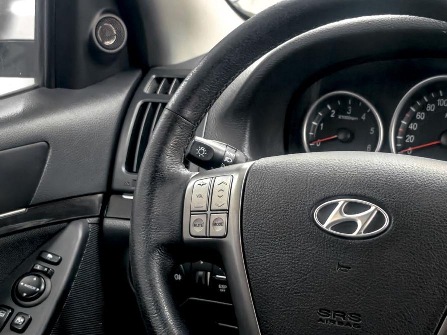 Hyundai ix55 Ростов-на-Дону  - изображение 10