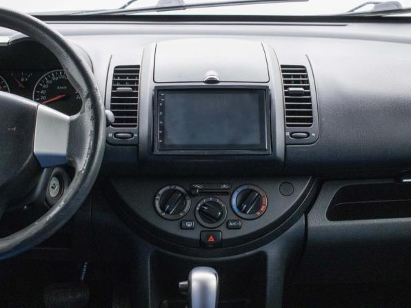 Nissan Note I Рестайлинг с пробегом 2013 года, цена 719 000 рублей, 247767 км, хэтчбек, Автокод Объявления