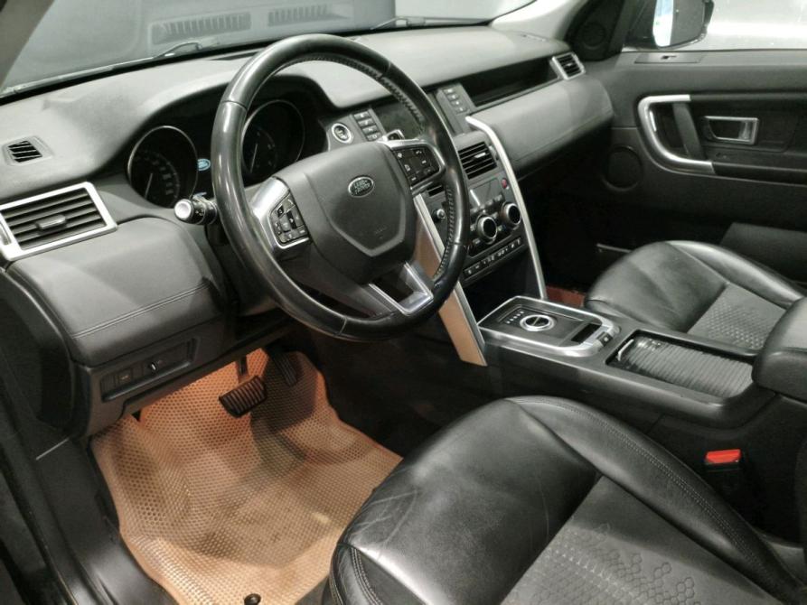 Land Rover Discovery Sport I Нижний Новгород  - изображение 8