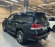 Toyota Land Cruiser 200 Series Рестайлинг 2 Красноярск  - изображение 35