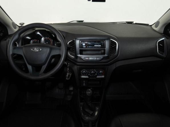 Lada (ВАЗ) XRAY I с пробегом 2019 года, цена 840 000 рублей, 58326 км, хэтчбек, Автокод Объявления