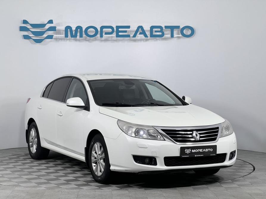 Renault Latitude I Калининград  - изображение 3