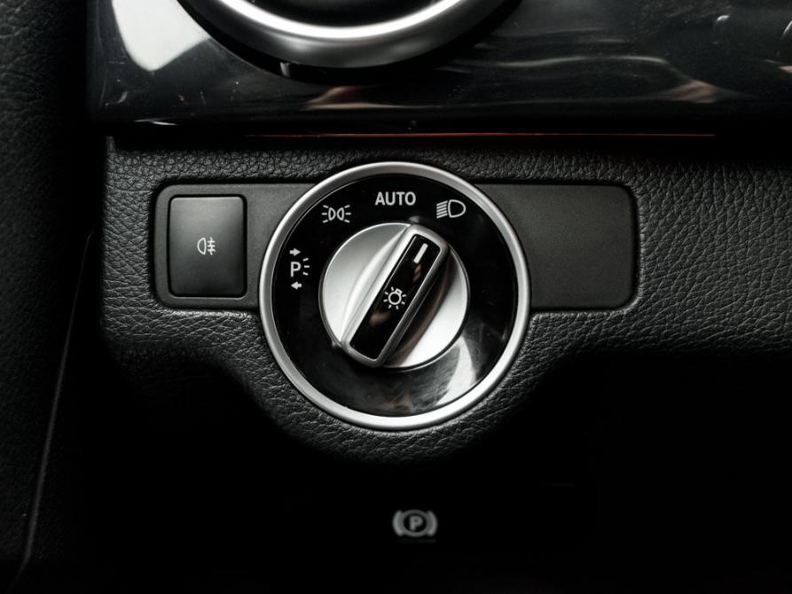 Mercedes-Benz GLK-Класс I (X204) Рестайлинг Екатеринбург  - изображение 28
