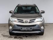 Toyota RAV4 IV (XA40) Москва  - изображение 31