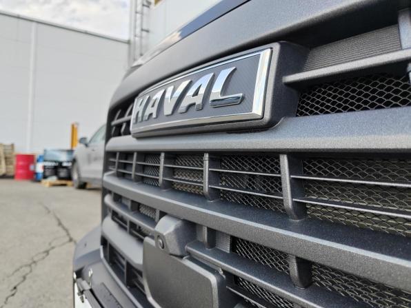 Haval Dargo с пробегом 2024 года, цена 2 950 000 рублей, 9272 км, внедорожник, Автокод Объявления