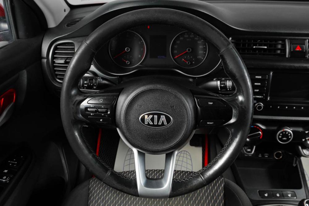 Kia Rio IV Тюмень  - изображение 14