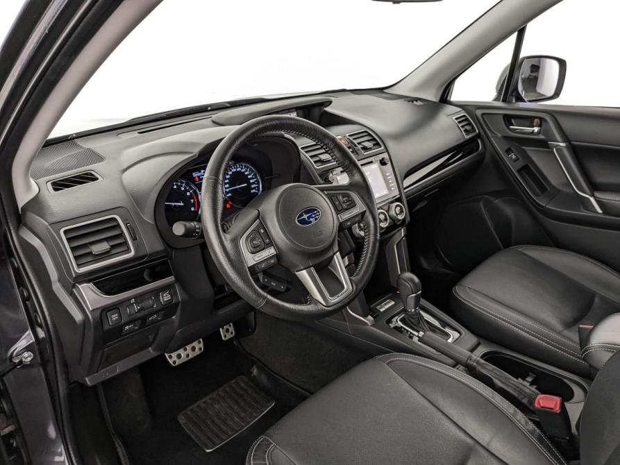 Subaru Forester IV Рестайлинг 2 Москва  - изображение 15