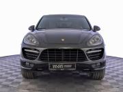 Porsche Cayenne II (958) Москва  - изображение 30