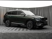 Geely Monjaro I Рестайлинг Москва  - изображение 29