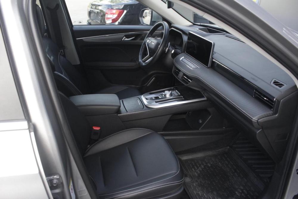 Haval Jolion I Брянск  - изображение 6