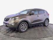 Kia Sportage III Рестайлинг Москва  - изображение 28