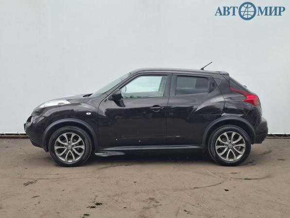 Nissan Juke I с пробегом 2014 года, цена 690 000 рублей, 292000 км, внедорожник, Автокод Объявления