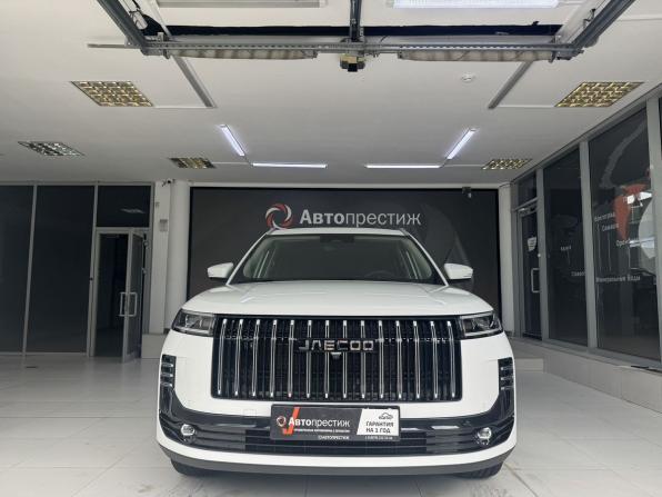 Jaecoo J6 с пробегом 2026 года, цена 2 300 000 рублей, 4285 км, внедорожник, Автокод Объявления