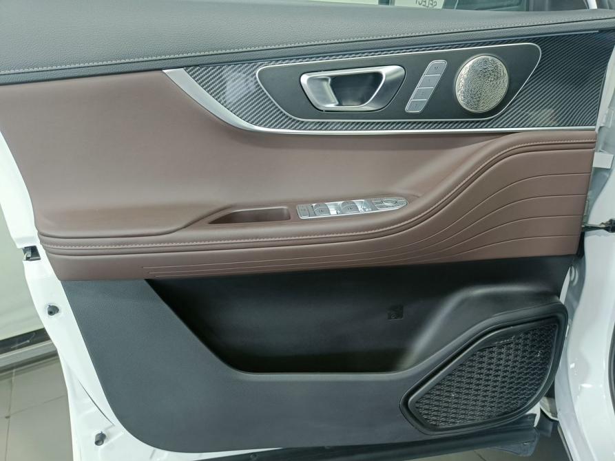 Chery Tiggo 7L Оренбург  - изображение 11