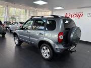 Chevrolet Niva I Рестайлинг Киров  - изображение 21