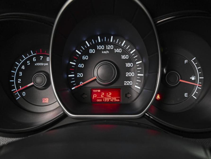 Kia Rio III Ставрополь  - изображение 20