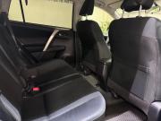 Toyota RAV4 IV (XA40) Волгоград  - изображение 28