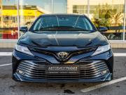 Toyota Camry VIII (XV70) Волгоград  - изображение 35