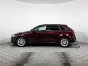 Audi A3 III (8V) Санкт-Петербург  - изображение 26