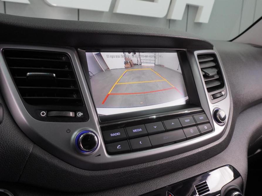 Hyundai Tucson III Воронеж  - изображение 25