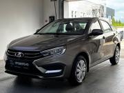 Lada (ВАЗ) Vesta I Рестайлинг (NG) Уфа  - изображение 23