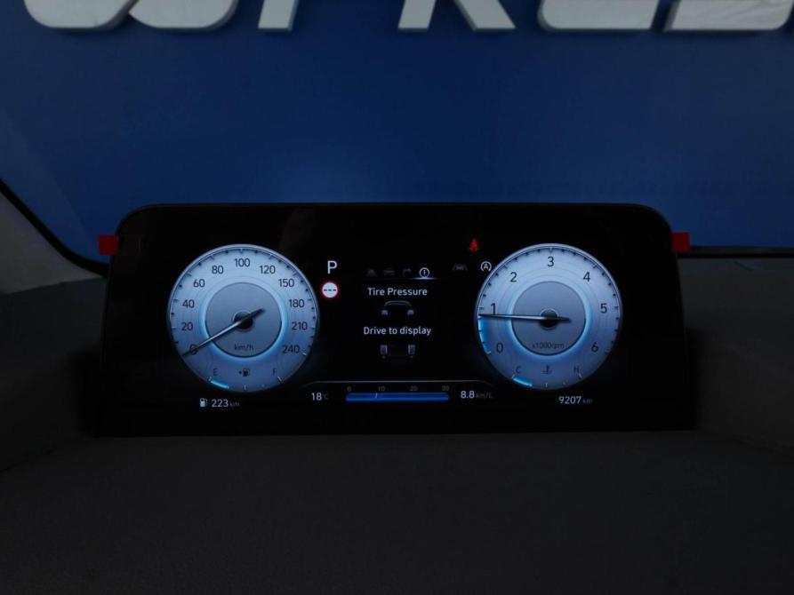 Hyundai Staria I Москва  - изображение 29