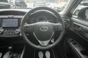 Toyota Corolla XI (E160 E170) Рестайлинг 2 Иркутск  - изображение 39