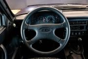Lada (ВАЗ) 2121 (4x4) I Рестайлинг Уфа  - изображение 23