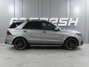 Mercedes-Benz GLE I (W166) Ростов-на-Дону  - изображение 29