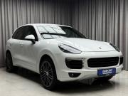 Porsche Cayenne II Рестайлинг (958) Ижевск  - изображение 43