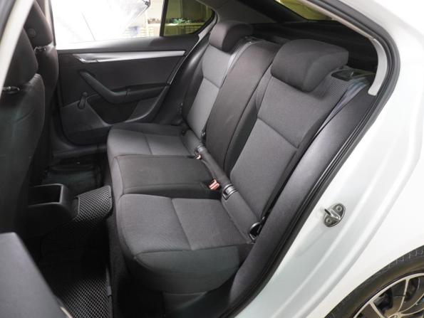 Skoda Octavia III (A7) с пробегом 2014 года, цена 939 000 рублей, 200535 км, лифтбек, Автокод Объявления