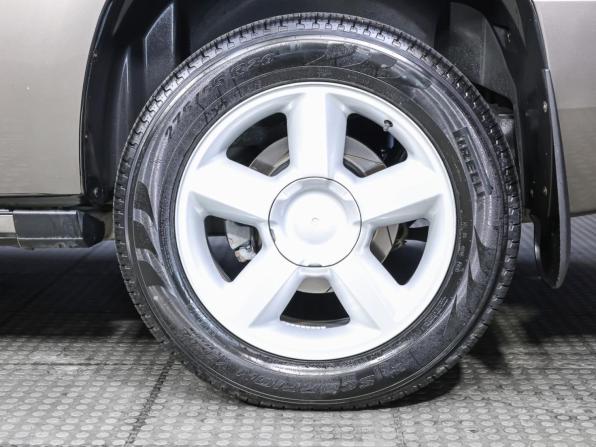 Chevrolet Tahoe III с пробегом 2013 года, цена 2 849 000 рублей, 128044 км, внедорожник, Автокод Объявления