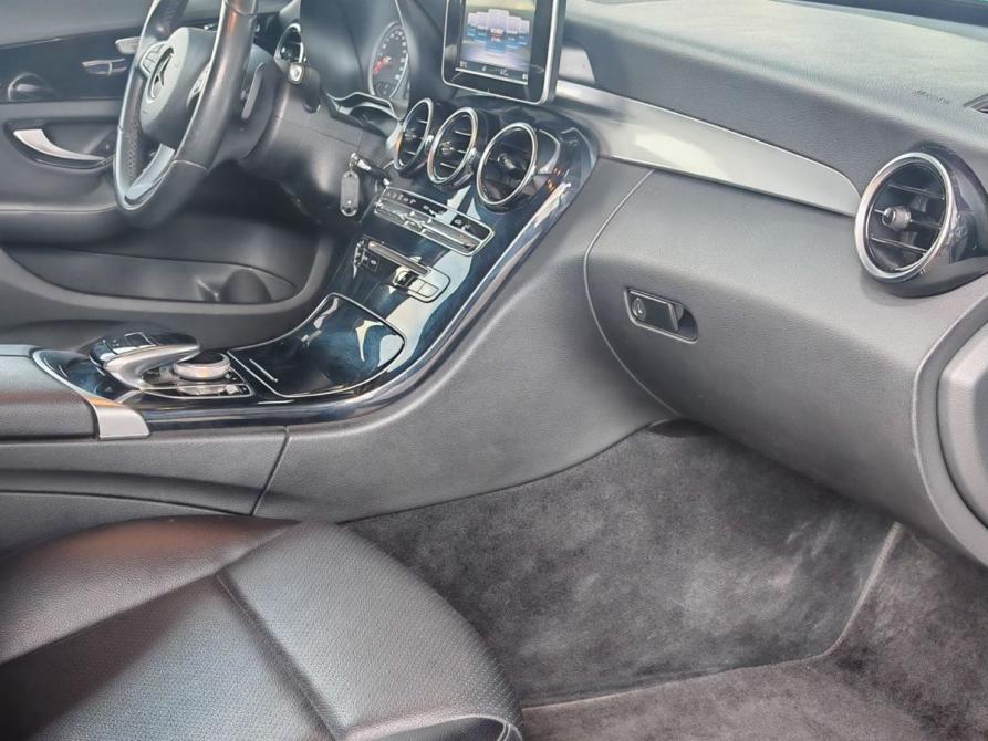 Mercedes-Benz C-Класс IV (W205) Волгоград  - изображение 8