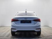Hyundai Solaris II Москва  - изображение 21
