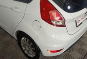 Ford Fiesta Mk6 Рестайлинг Волгоград  - изображение 46