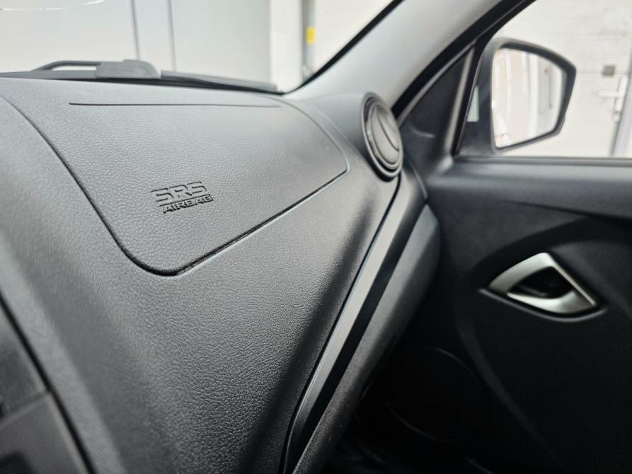 Lada (ВАЗ) Granta I Рестайлинг Таганрог  - изображение 23