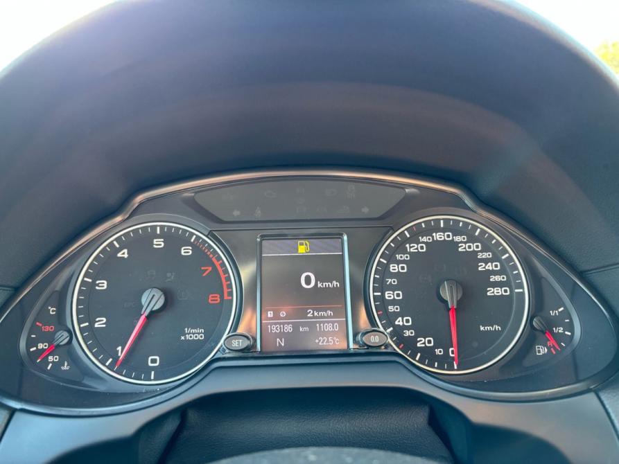 Audi Q5 I (8R) Уфа  - изображение 18