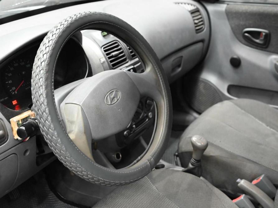 Hyundai Accent II Екатеринбург  - изображение 13