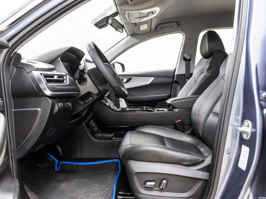 Chery Tiggo 7 Pro I Волгоград  - изображение 32