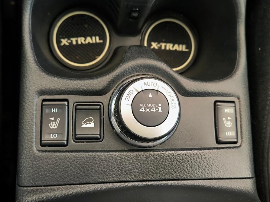 Nissan X-Trail III Москва  - изображение 8