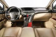 Lexus RX III Новосибирск  - изображение 28